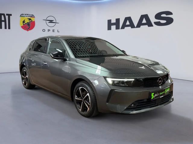 Opel Astra L 1.2 Klimaautomatik, Bluetooth, USB