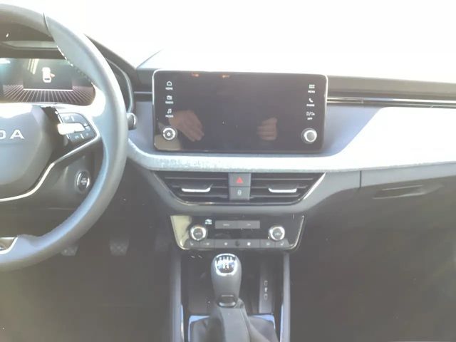 Skoda Scala 1.0 TSI Selection