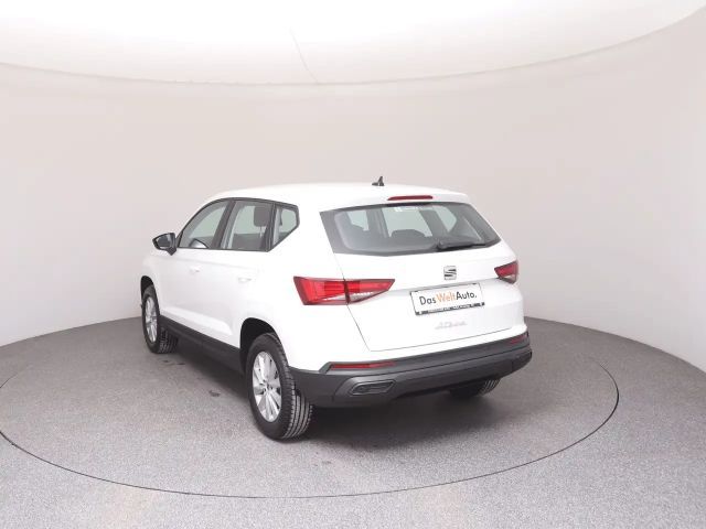 Seat Ateca 1.0 TSI Reference