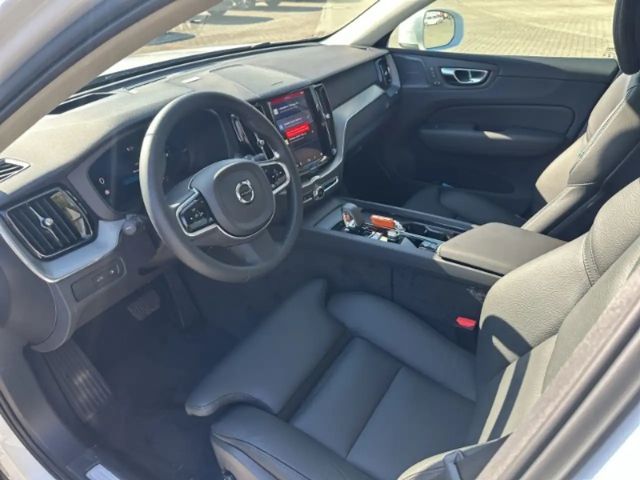 Volvo XC60 AWD Bright Plus T8