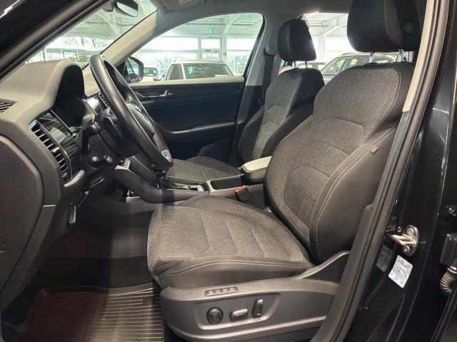 Skoda Kodiaq 2.0 TDI 4x4 Style Style
