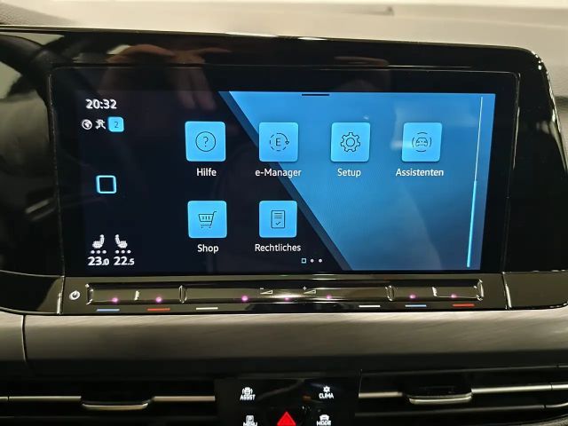 Volkswagen Golf DSG eHybrid