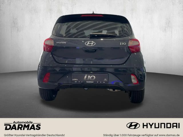 Hyundai i10 1.0