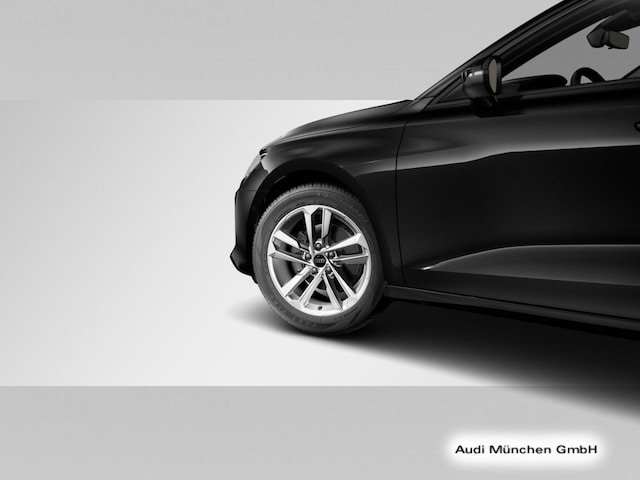 Audi A3 35 TDI S-Tronic Sportback