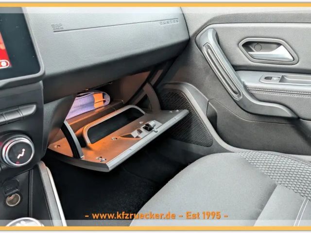 Dacia Duster II Prestige