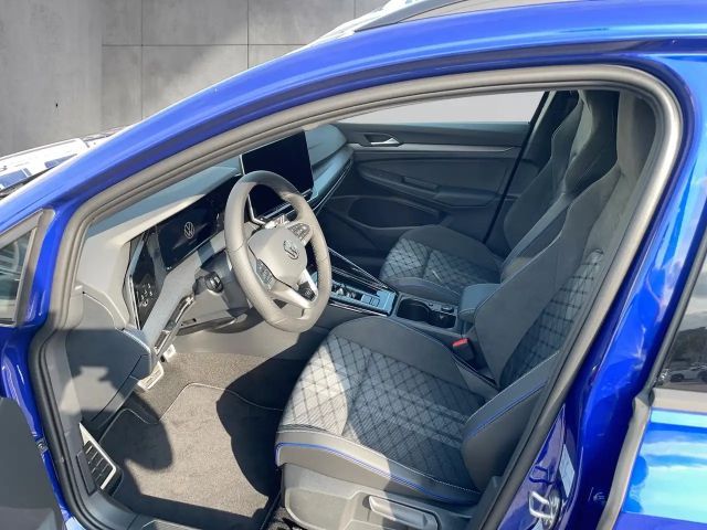 Volkswagen Golf DSG Sport Variant