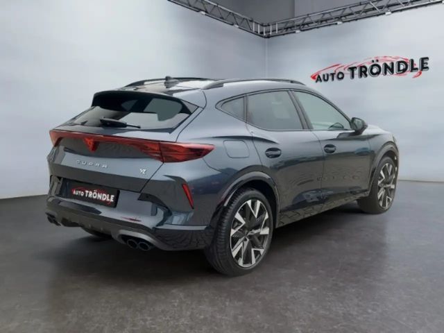 Cupra Formentor 2.0 TSI 4Drive DSG VZ