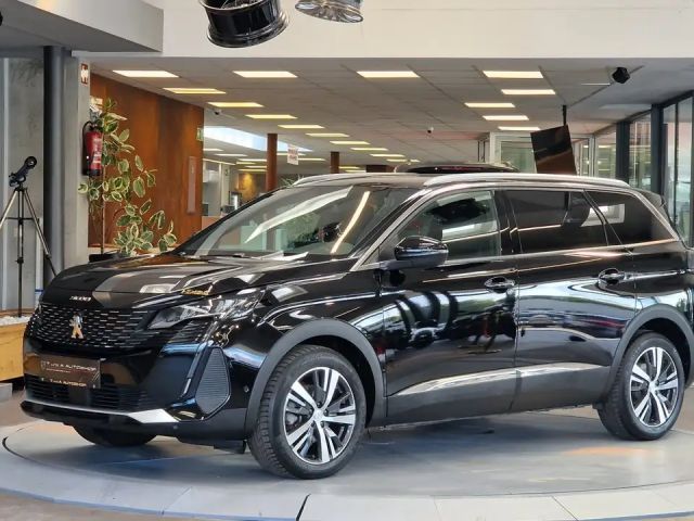 Peugeot 5008 Allure Pack BlueHDi