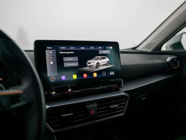 Cupra Formentor DSG e-Hybrid