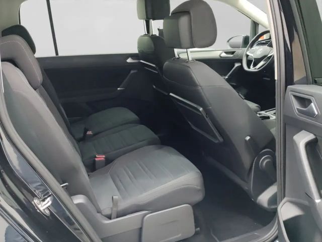 Volkswagen Touran Comfortline DSG