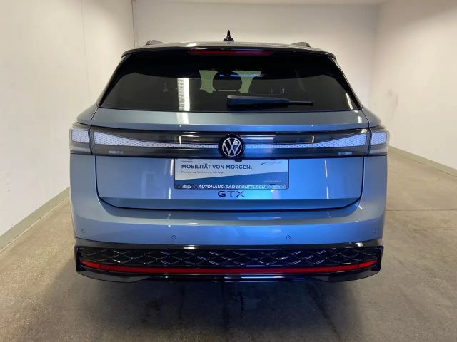 Volkswagen ID.7 4Motion GTX Tourer