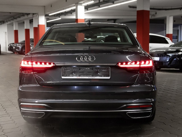 Audi A4 35 TDI S-Tronic Sedan