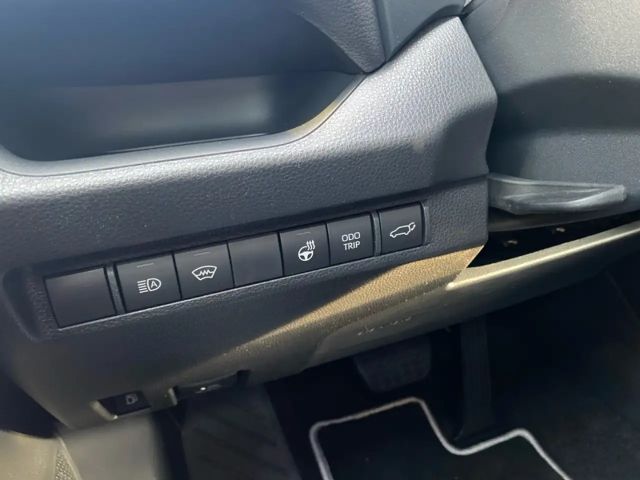 Toyota RAV4 4x2 Hybride