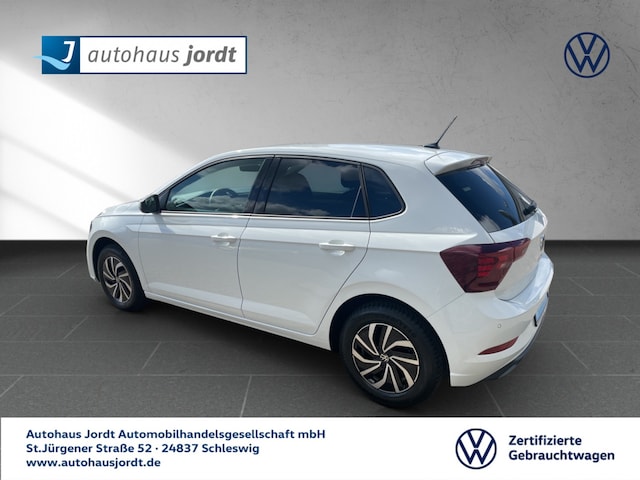 Volkswagen Polo Life