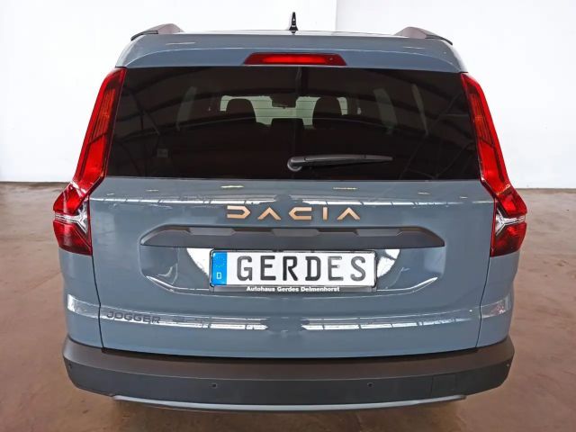 Dacia Jogger Extreme TCe 110