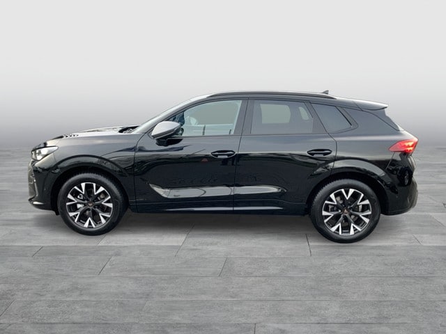 Cupra Terramar 1.5 eTSI