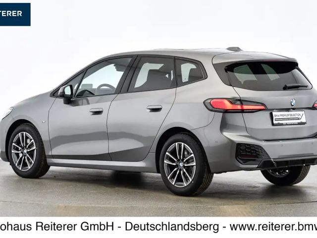 BMW 218 218d Active Tourer M-Sport Sedan