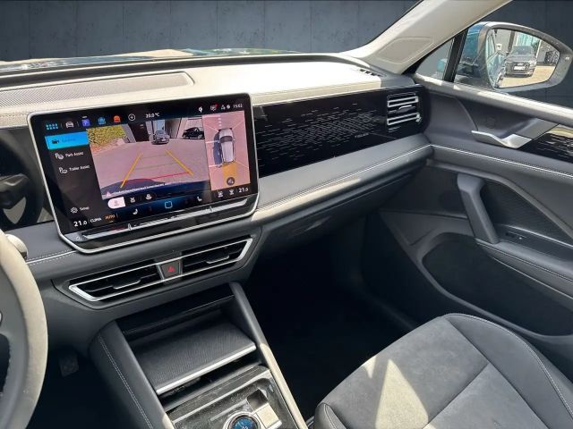 Volkswagen Tiguan 2.0 TDI DSG Elegance Elegance