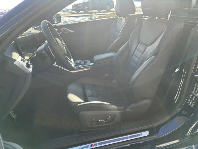 BMW 440 Cabrio xDrive