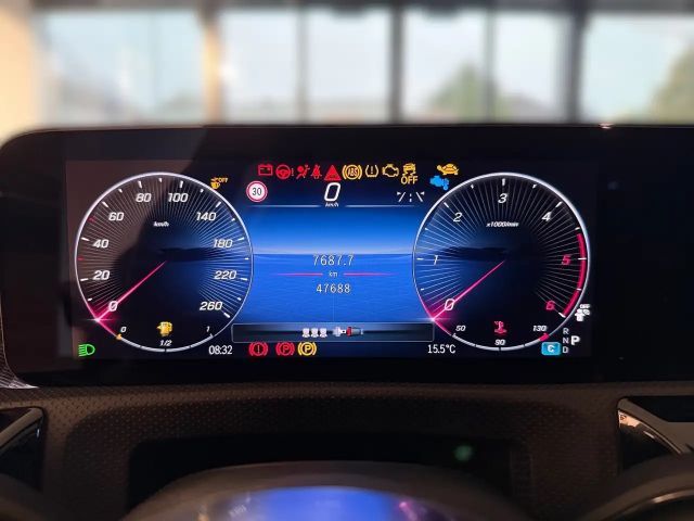 Mercedes-Benz A 180 A 180 d