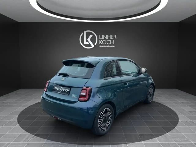 Fiat 500e Icon