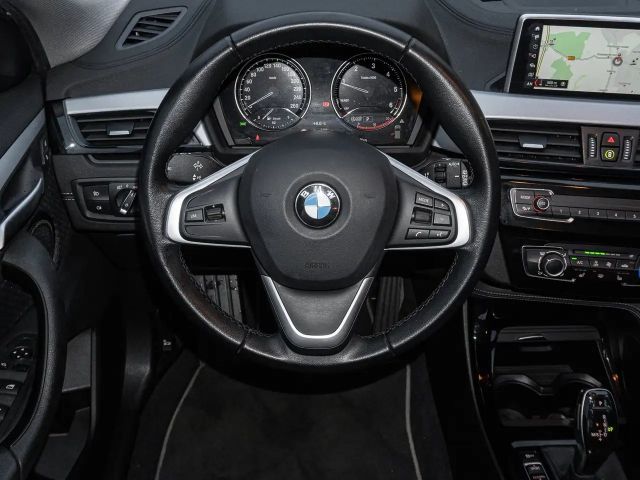 BMW X2 Coupé sDrive18d
