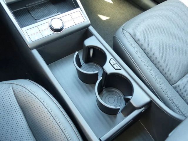 Hyundai Kona Electric Prime