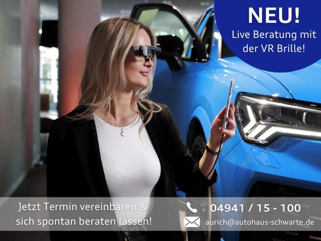 Audi A1 25 TFSI Allstreet