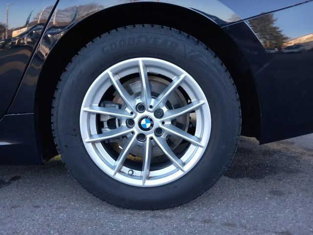 BMW 320 320d M-Sport Touring