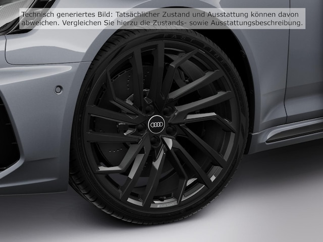 Audi RS4 Avant Quattro