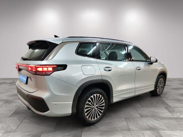 Volkswagen Tayron 1.5 eTSI Life