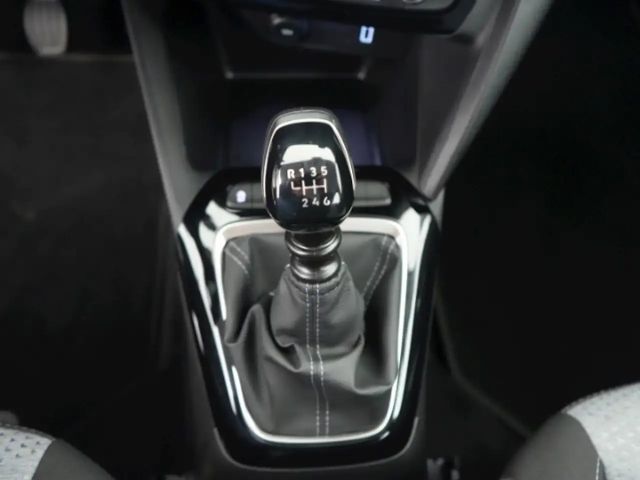 Opel Corsa F FACELIFT+LED+RÜCKFAHRKAMERA+SITZHEIZUNG+LENKRADH