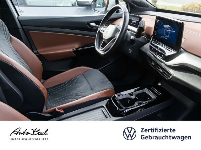 Volkswagen ID.4 Performance Pro