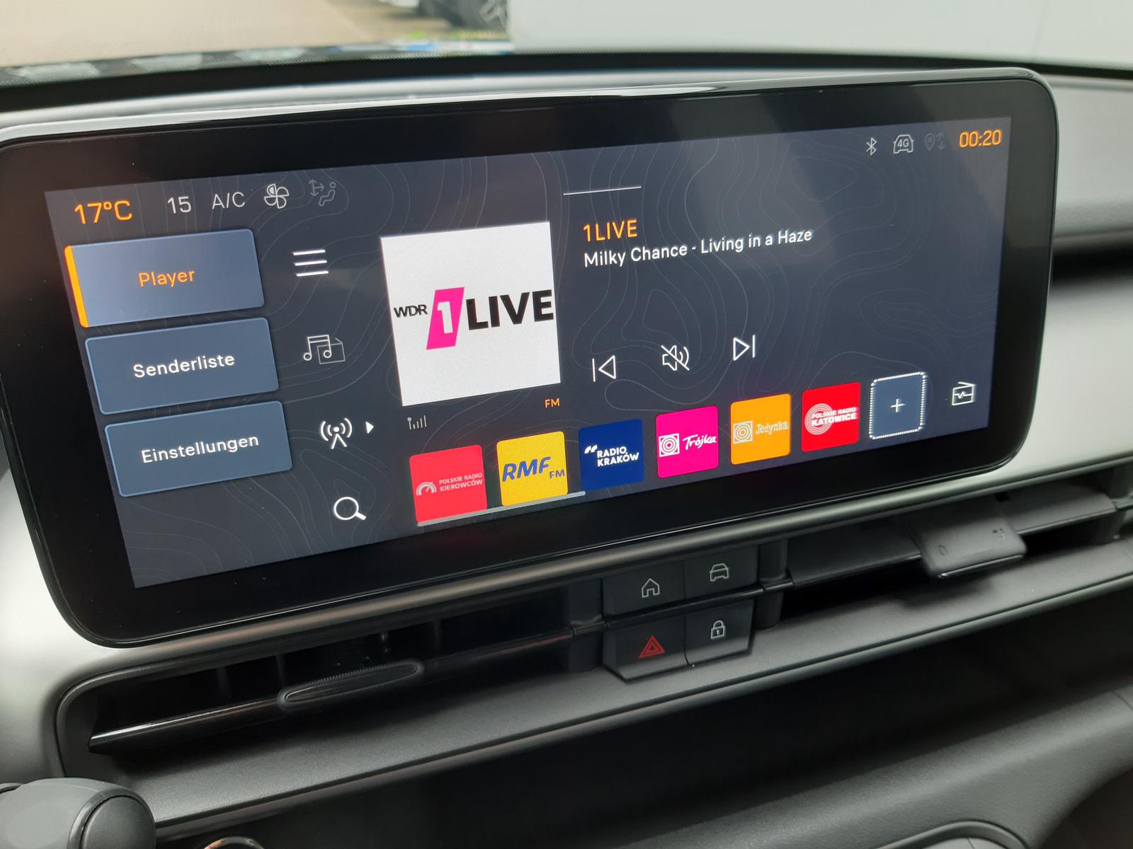 Jeep Avenger Altitude