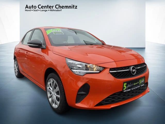 Opel Corsa Edition
