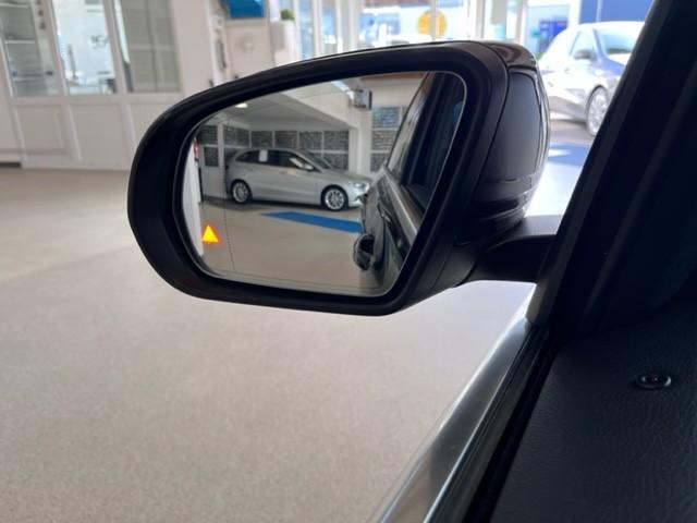 Mercedes-Benz C 180 AVANTGARDE Estate