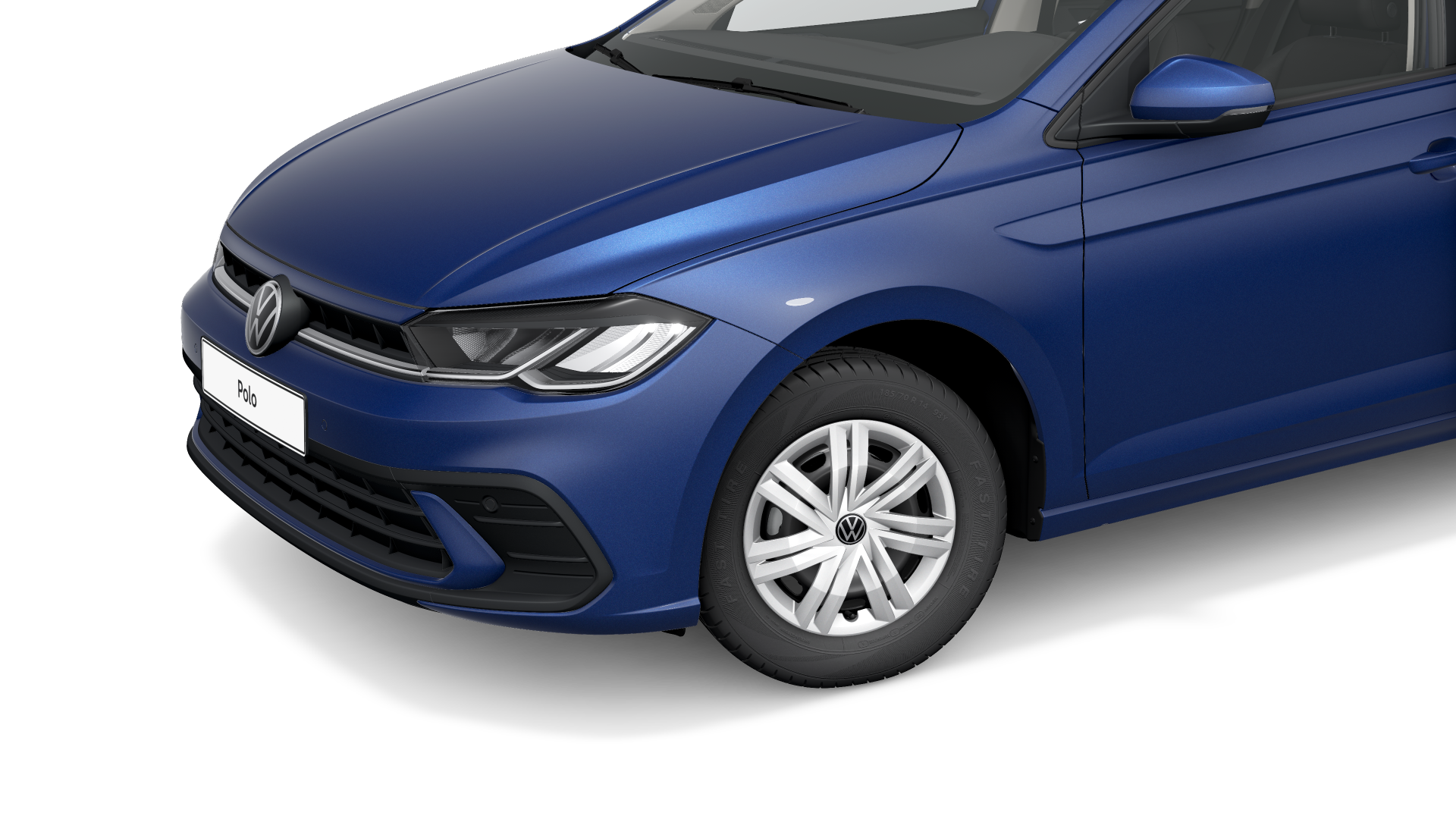 Volkswagen Polo 1.0 TSI