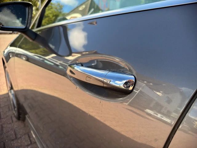 Mercedes-Benz CLA 180 AMG Line