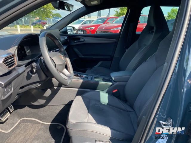 Cupra Leon 2.0 TSI 4Drive ST VZ