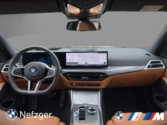 BMW 320 320d M-Sport Touring xDrive