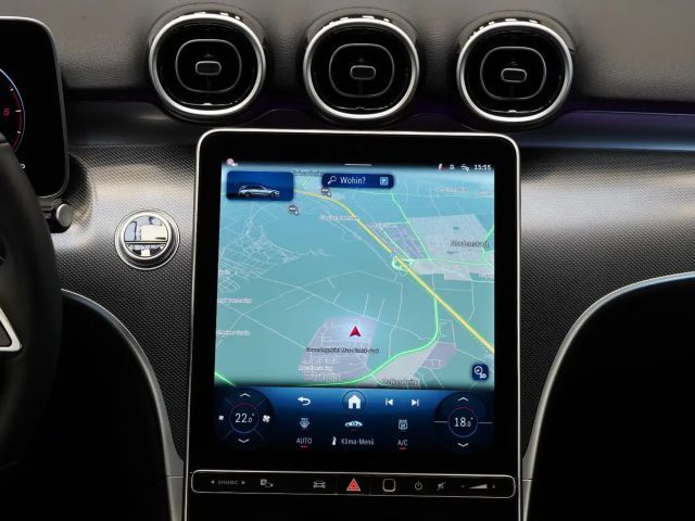 Mercedes-Benz C 200 AVANTGARDE C 200 d Estate