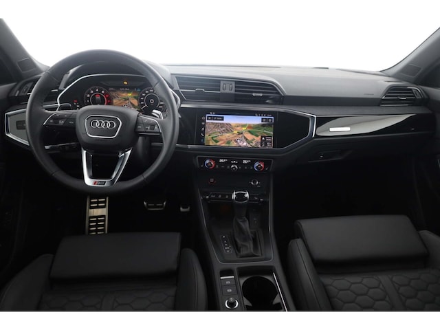 Audi RS Q3 Quattro S-Tronic Sportback