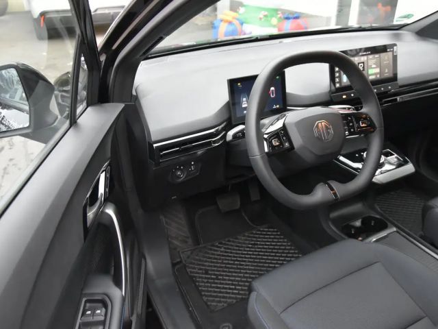 MG MG4 51 kWh 64 kWh Luxury