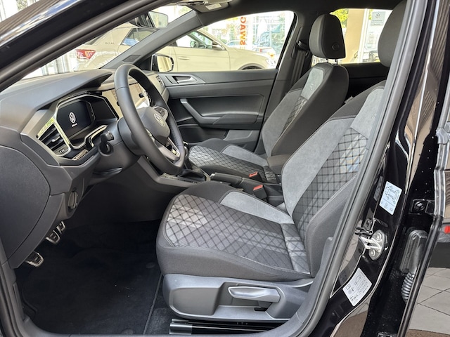 Volkswagen Polo R-Line