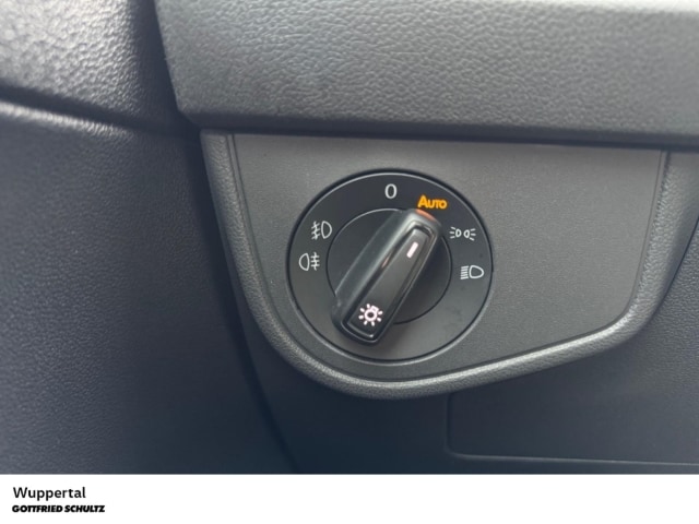 Volkswagen Polo 1.0 TSI Style