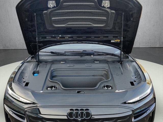 Audi A6 e-tron Avant Quattro