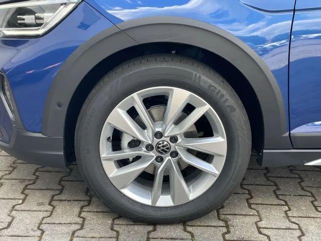 Volkswagen Taigo 1.0 TSI DSG