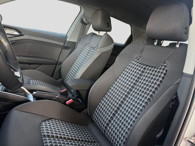 Audi A1 30 TFSI S-Tronic Sportback