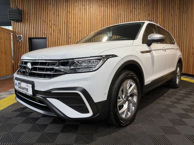 Volkswagen Tiguan Allspace DSG