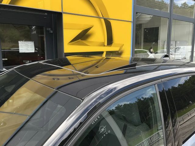 Opel Grandland X GS-Line Grand Sport